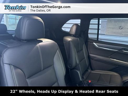 New 2026 GMC Acadia Elevation w/ Super Cruise Package image 29