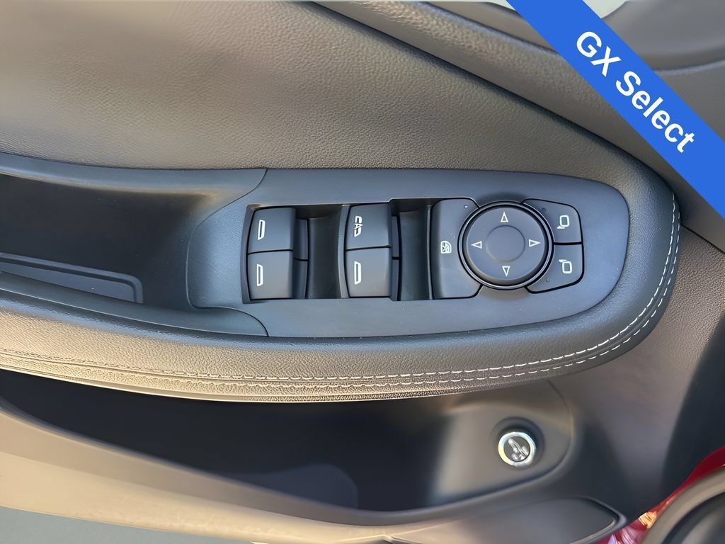 Used 2023 Buick Encore GX Select w/ Sport Touring Package AWD/4WD image 27