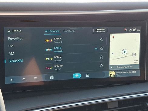 New 2026 Hyundai Palisade Calligraphy AWD/4WD image 12