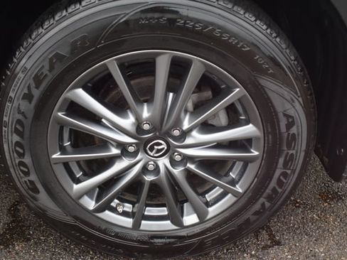 Used 2020 MAZDA CX-5 Touring FWD image 44