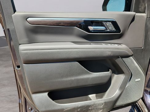 New 2026 Chevrolet Tahoe Premier AWD/4WD image 14