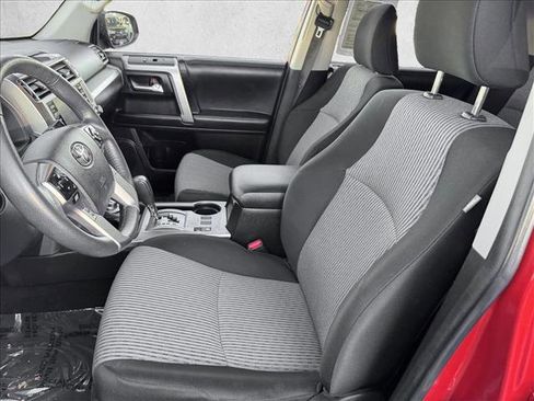 Used 2024 Toyota 4Runner SR5 image 10