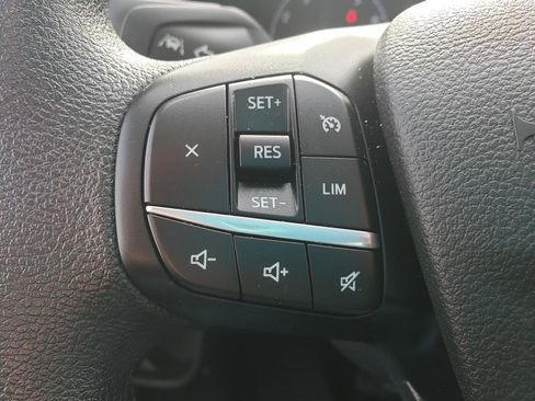 Used 2024 Ford Transit 250 T250 w/ Exterior Upgrade Package image 17