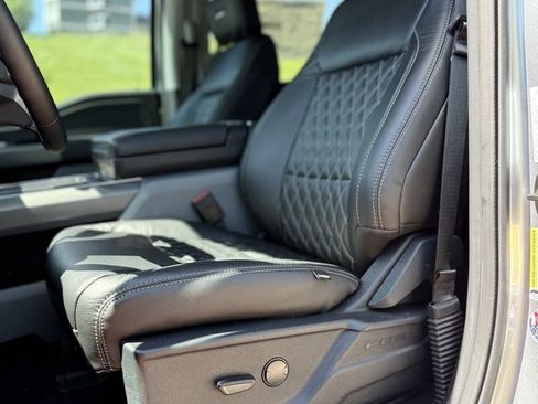 New 2025 Ford F150 XLT w/ Equipment Group 301A Standard image 13