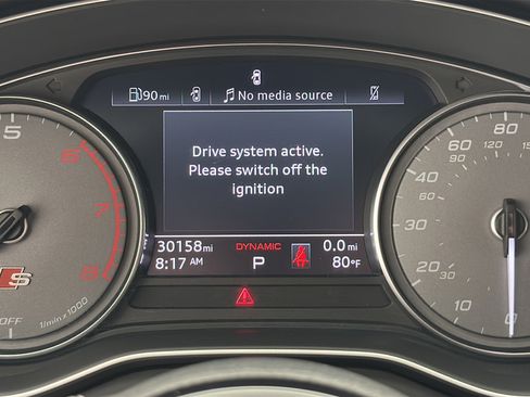 Used 2023 Audi S4 Premium w/ Convenience Package AWD/4WD image 17