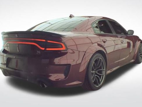 Used 2022 Dodge Charger Scat Pack image 4