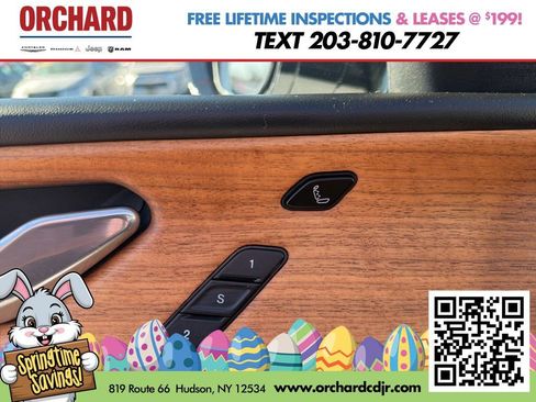 Used 2025 Jeep Grand Cherokee Summit image 28