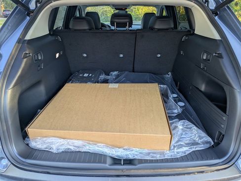 New 2026 MAZDA CX-50 2.5 Hybrid w/ Weather Package image 10