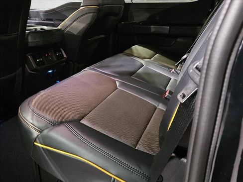 New 2025 Ford F150 Tremor w/ Equipment Group 402A High image 16