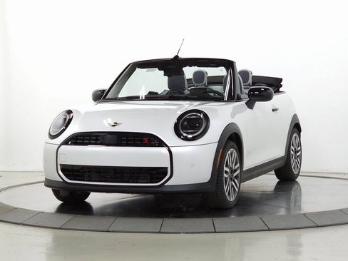 New 2026 MINI Cooper S image 3