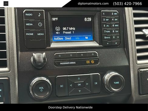 Used 2019 Ford F250 XL w/ Power Equipment Group image 28