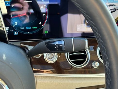 Certified 2023 Mercedes-Benz E 450 4MATIC Sedan image 30