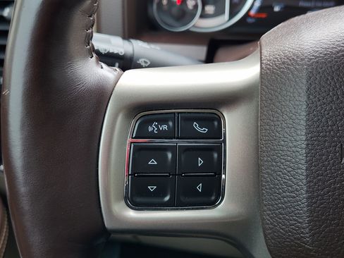 Used 2018 RAM 2500 Laramie AWD/4WD image 31