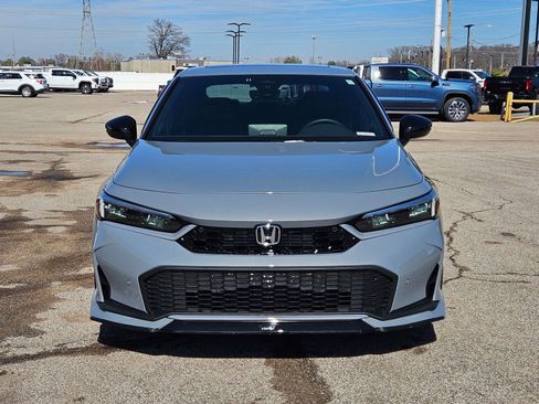 Used 2026 Honda Civic Sport Touring image 9