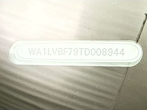 New 2026 Audi Q7 3.0T Premium Plus image 34