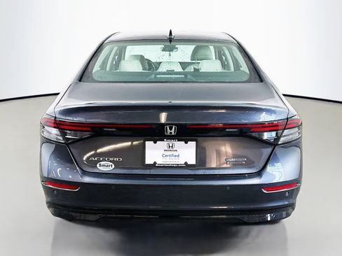 Used 2023 Honda Accord Touring image 6