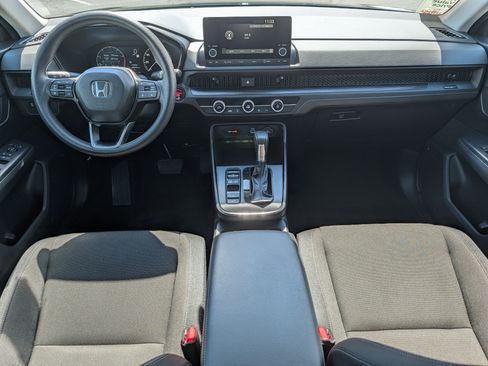 Used 2024 Honda CR-V LX image 10