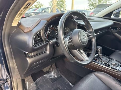 Certified 2023 MAZDA CX-30 2.5 Turbo w/ Premium Package AWD/4WD image 28