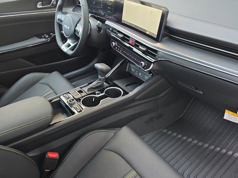 New 2026 Kia K5 GT w/ GT1 Package image 11