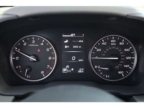 New 2026 Subaru Crosstrek 2.5i Premium AWD/4WD image 32