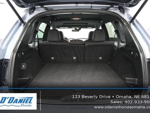 Used 2023 Honda Passport TrailSport image 37