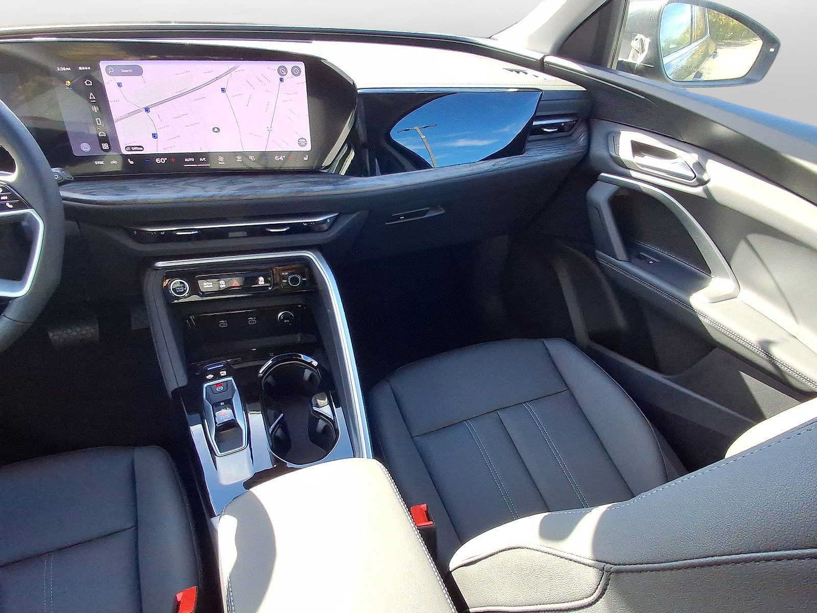 New 2026 Audi Q5 Premium AWD/4WD image 11