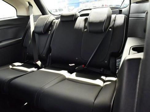 New 2026 Honda Odyssey Touring image 29