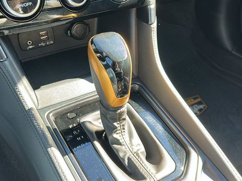 Used 2022 Subaru Forester Wilderness image 17