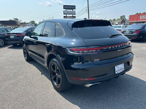 Used 2019 Porsche Macan AWD/4WD image 7