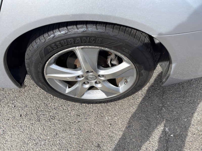 Used 2013 Acura TSX Sedan FWD image 6