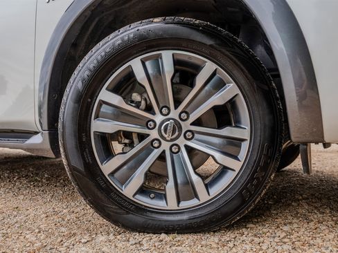 Used 2019 Nissan Armada SL w/ Premium Package RWD image 13