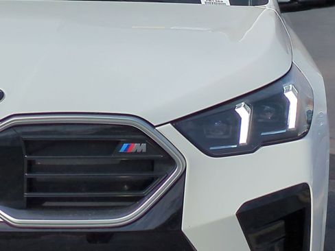 Used 2026 BMW X2 M35i image 6