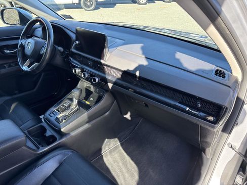 Used 2023 Honda CR-V EX-L image 26