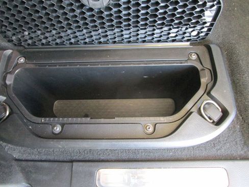 Used 2020 RAM 1500 Laramie RWD image 25