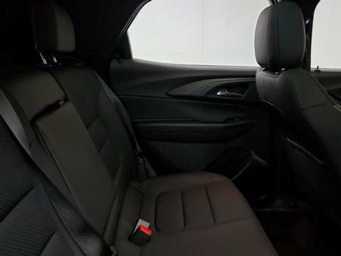 Used 2023 Chevrolet TrailBlazer RS w/ Sun and Liftgate Package image 24