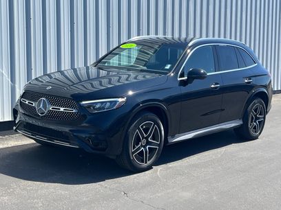Used 2026 Mercedes-Benz GLC 300