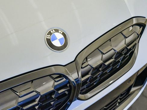 Certified 2023 BMW M340i xDrive w/ Premium Package image 8