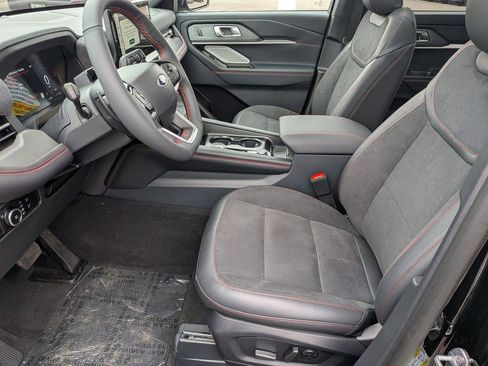 New 2026 Ford Explorer ST AWD/4WD image 16