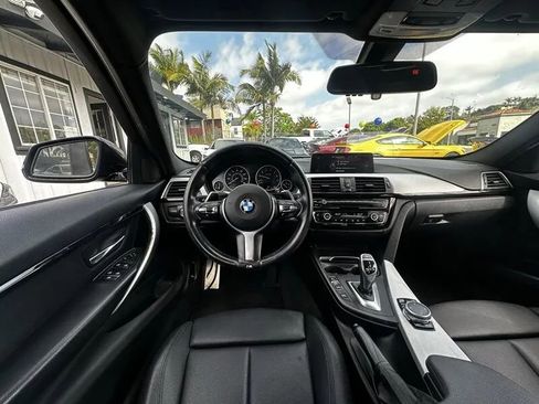 Used 2016 BMW 328i Sedan RWD image 15