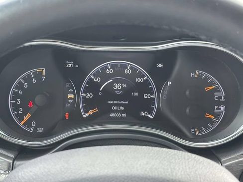Used 2017 Jeep Grand Cherokee Altitude AWD/4WD image 24