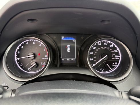 Certified 2023 Toyota Camry SE image 16