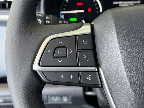 New 2026 Toyota Sienna XLE FWD image 22