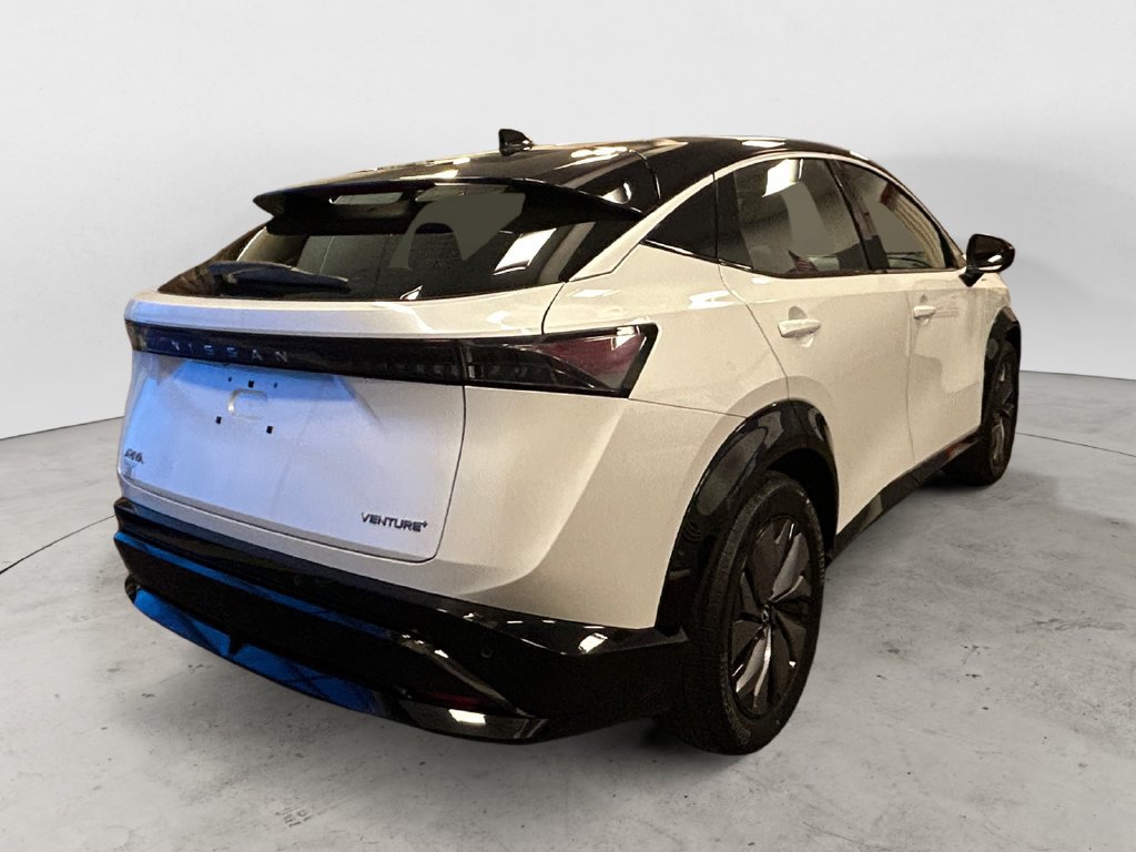 Used 2023 Nissan Ariya FWD image 5