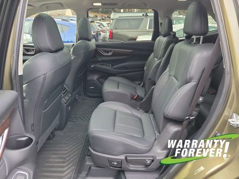 New 2025 Subaru Ascent Touring image 16