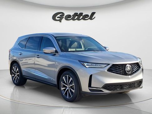 New 2026 Acura MDX w/ Technology Package image 9