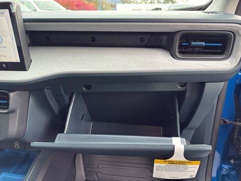 New 2025 Ford Maverick XLT w/ 4K Tow Package image 36