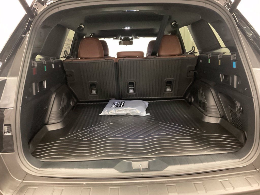 New 2026 Subaru Outback Touring AWD/4WD image 25