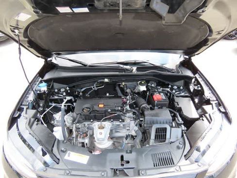 Used 2023 Honda HR-V LX image 10