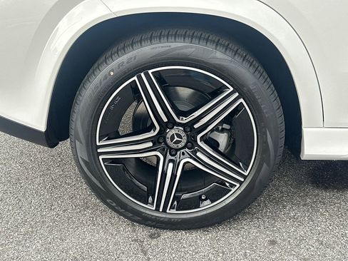 New 2026 Mercedes-Benz GLE 450 GLE 450 image 19