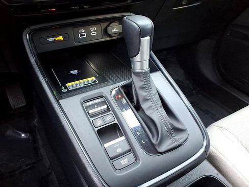 Certified 2025 Honda CR-V EX-L image 28